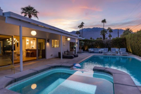 Mid Century Mood House by ACME House Company